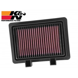 Φίλτρο Αέρα Suzuki DL 1000 V-Strom 2014-2019 SU-1014 KN